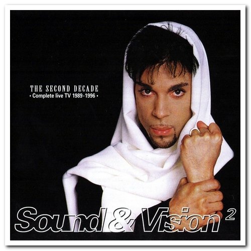 Prince - Sound & Vision 1-6 (2000-2005)