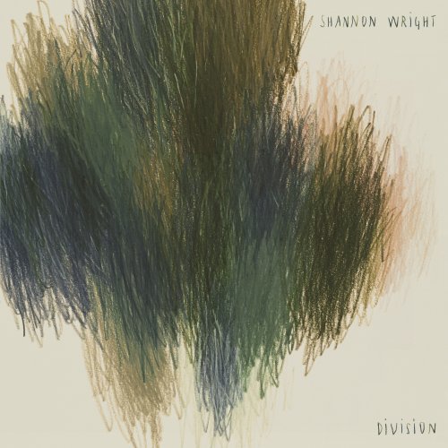 Shannon Wright - Division (2017) [Hi-Res]