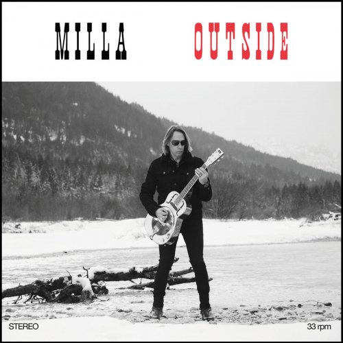 Milla - Outside (2020)