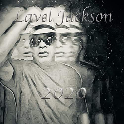 Lavel Jackson - Lavel Jackson 2020 (2020) FLAC