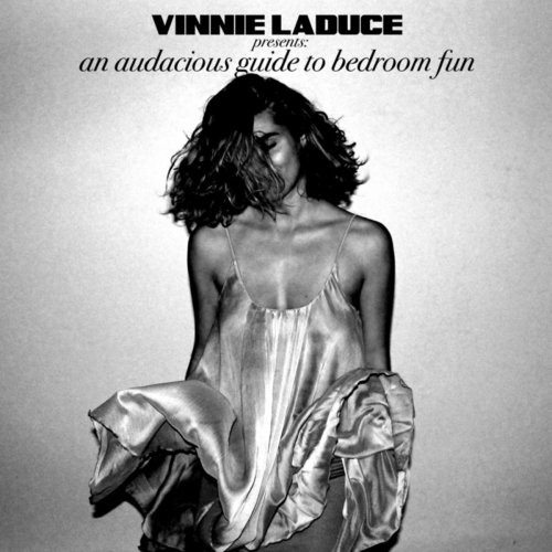 Vinnie Laduce - An Audacious Guide to Bedroom Fun (2014)