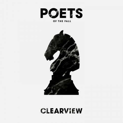 Poets Of The Fall - Clearview (2016) [Hi-Res]