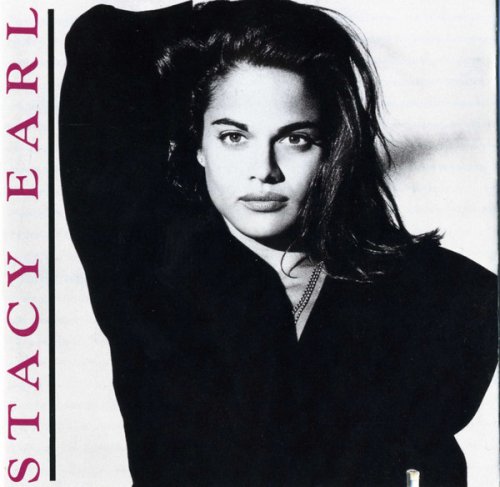 Stacy Earl - Stacy Earl (1992)