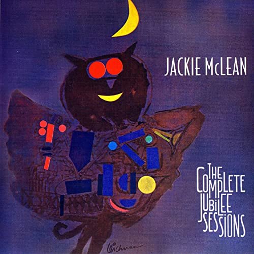 Jackie McLean - The Complete Jubilee Sessions (2007)
