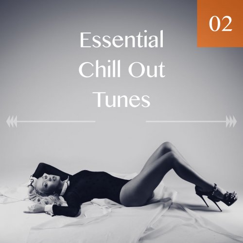 Essential Chill Out Tunes, Vol. 02 (2014)