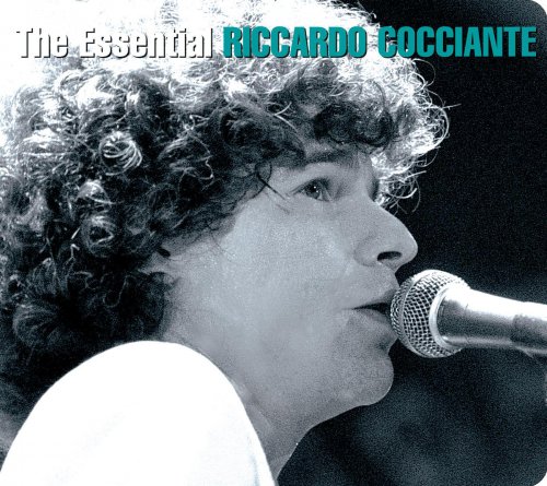 Riccardo Cocciante - The Essential (2009)