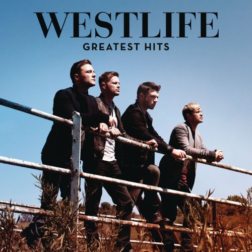 Westlife - Greatest Hits [Deluxe Edition] (2011)