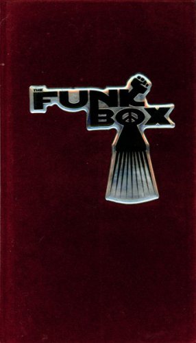 VA - The Funk Box [4CD] (2000)