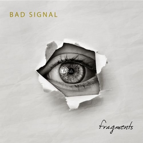 Bad Signal - Fragments (2020)