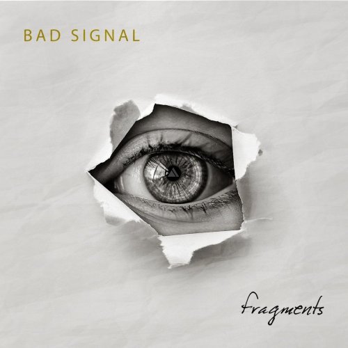 Bad Signal - Fragments (2020) flac