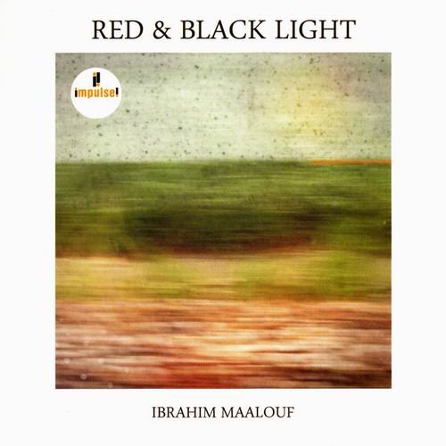 Ibrahim Maalouf - Red & Black Light (2015)