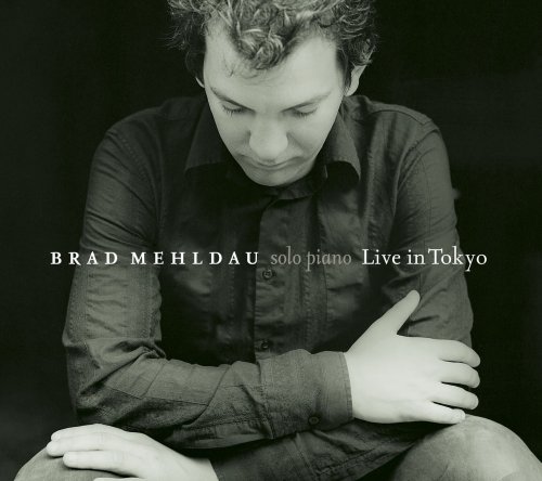 Brad Mehldau - Live In Tokyo (2CD) (2004)