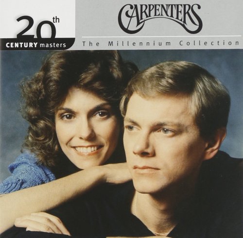 Carpenters - 20th Century Masters: The Millennium Collection - The Best Of (2002)