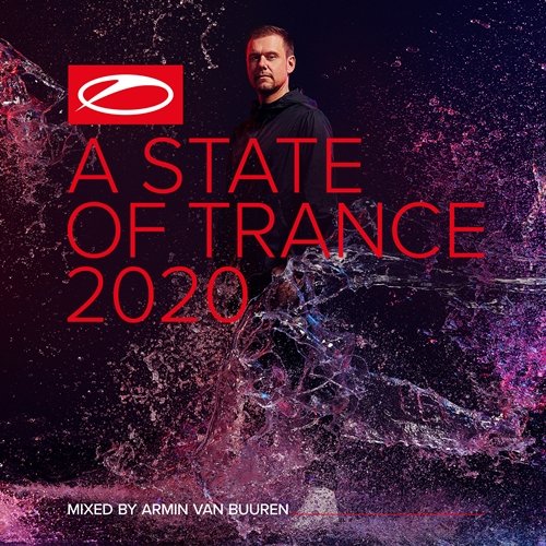 Armin van Buuren - A State Of Trance 2020 [2CD] (2020) CD-Rip