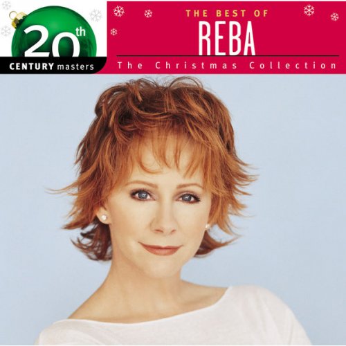 Reba McEntire - 20th Century Masters: Christmas Collection: Reba McEntire (2003) flac