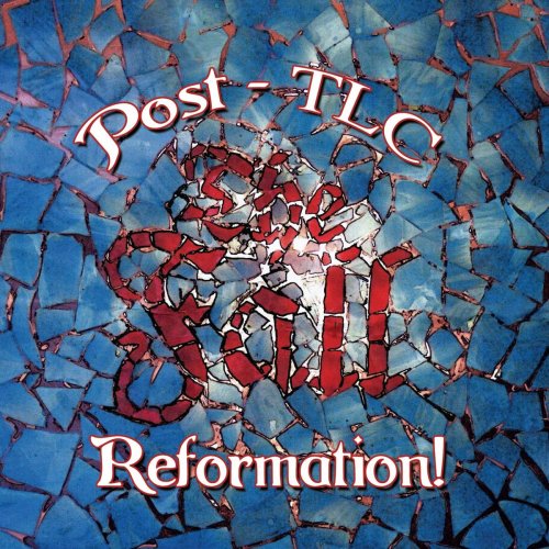 The Fall - Reformation Post TLC (Expanded Edition) (2020)