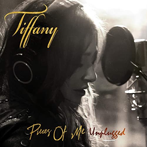 Tiffany - Pieces of Me Unplugged (2020)