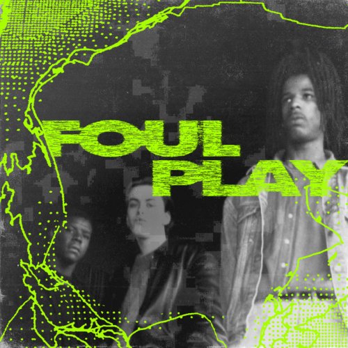 Foul Play - Origins (2020)