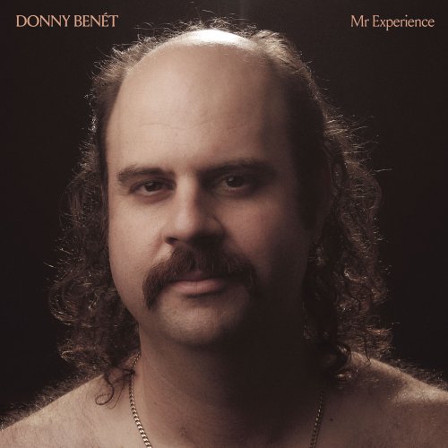 Donny Benét - Mr Experience (2020) [Hi-Res]
