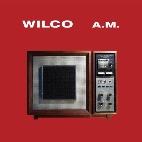 Wilco - A.M. (1995) [CDRip]