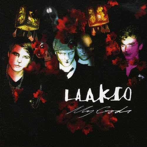 Laakso - My Gods (2005)