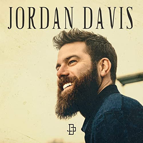 Jordan Davis - Jordan Davis (2020) Hi Res