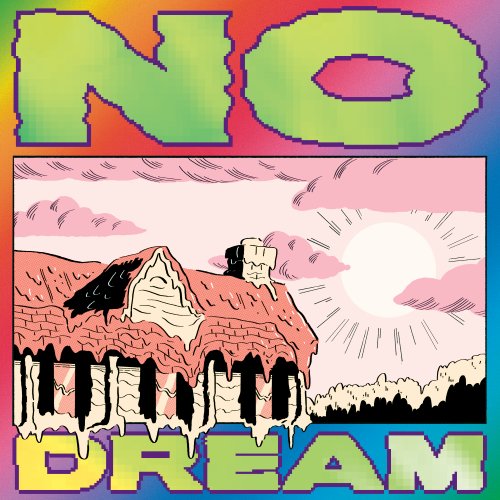 Jeff Rosenstock - NO DREAM (2020)