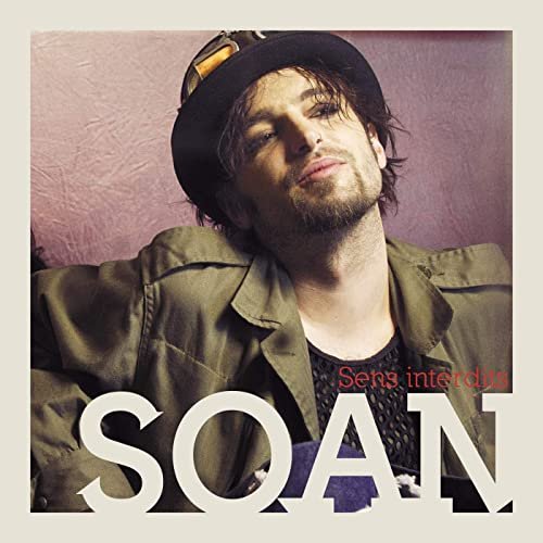 Soan - Sens interdits (+ bonus track) (2013/2020)