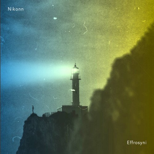 Nikonn ‎- Effrosyni (2016)
