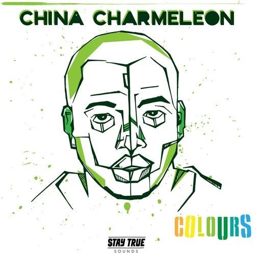 China Charmeleon - Colours (2020)