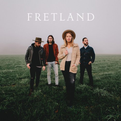 Fretland - Fretland (2020)