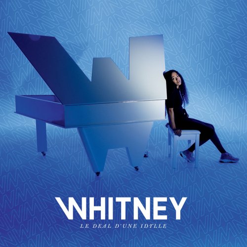 Whitney - Le deal d'une idylle (2020) [Hi-Res]