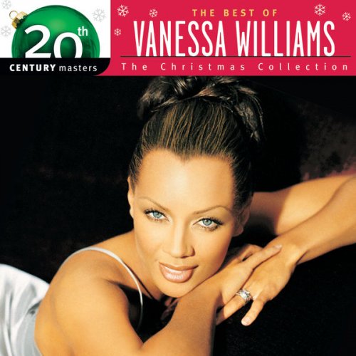 Vanessa Williams - 20th Century Masters: The Best Of: The Christmas Collection (2003) flac