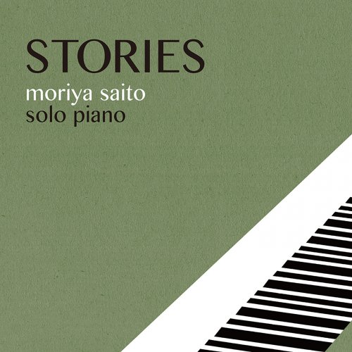 Moriya Saito - Stories (2020) [Hi-Res]