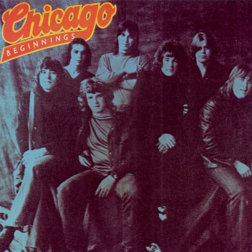 Chicago - Beginnings (1984)