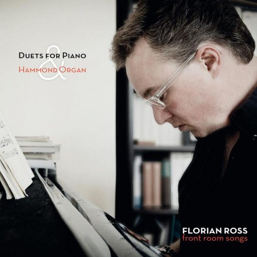 Florian Ross - Front Room Songs (2012)