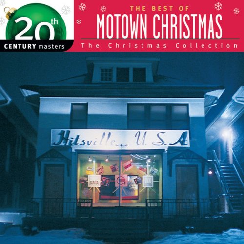 VA - 20th Century Masters:  The Christmas Collection (2003) flac