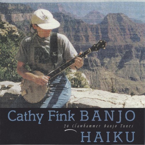 Cathy Fink - Banjo Haiku (1992/2020)