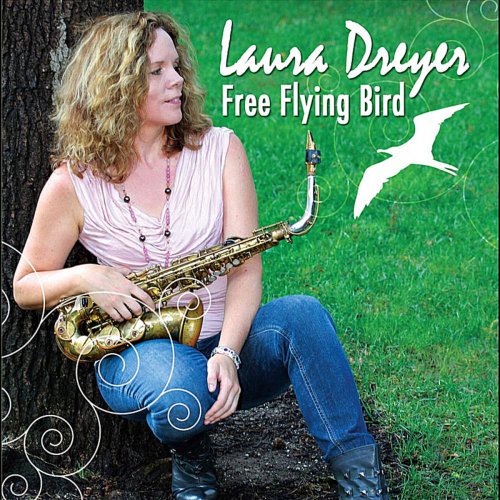 Laura Dreyer - Free Flying Bird (2011)