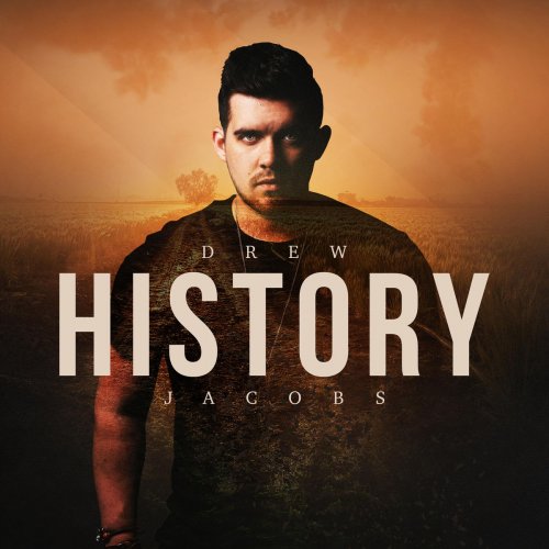 Drew Jacobs - History (2020)