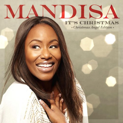 Mandisa - It's Christmas (2012)