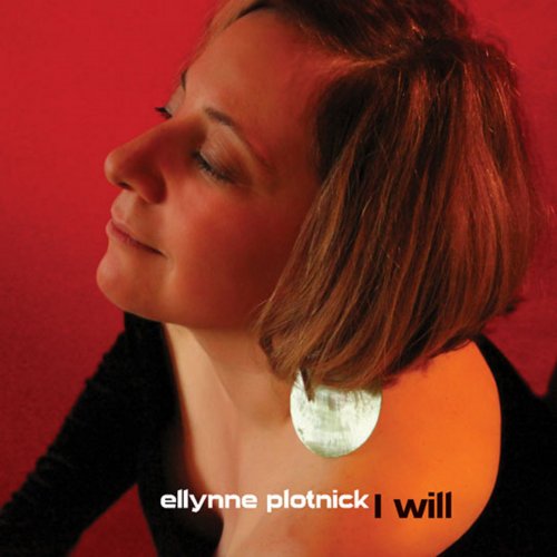 Ellynne Plotnick - I Will (2012)