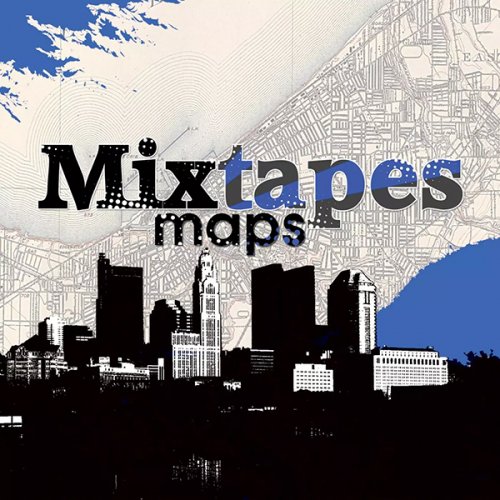 Mixtapes - Maps (2010)