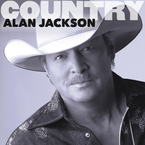 Alan Jackson - Country: Alan Jackson (2014)