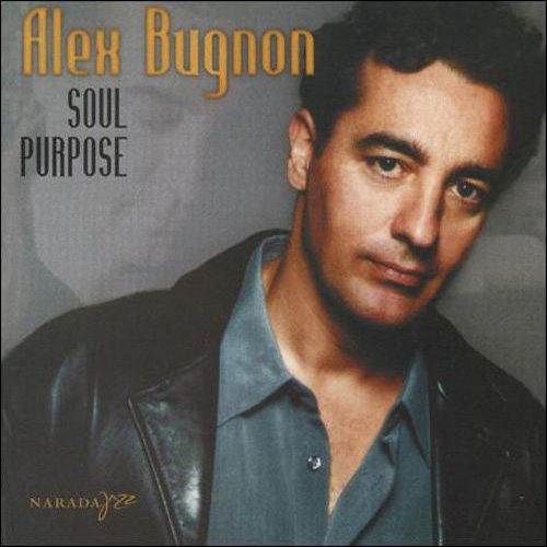 Alex Bugnon - Soul Purpose (2001)