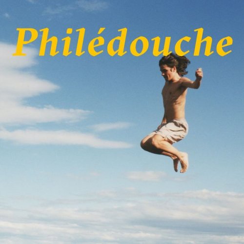 Philémon Cimon - Philédouche (2020)