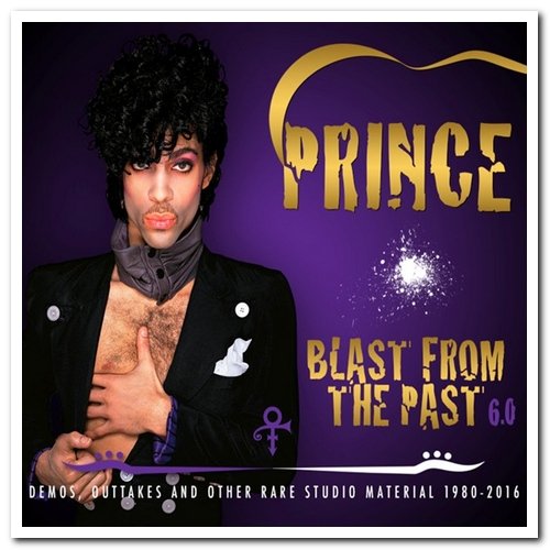 prince complete discography flac