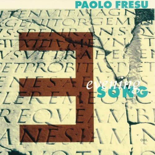 Paolo Fresu & Furio Di Castri - Evening Song (2001)