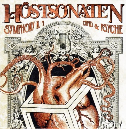Hostsonaten - Symphony No. 1: Cupid & Psyche (2016)