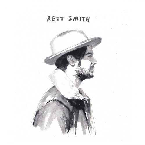 Rett Smith - Giving Up On Quitting (2020)